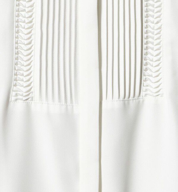 UNITED ARROWS green label relaxing「ヤバネタック ロングスリーブ シャツ」|シャツ・ブラウス|