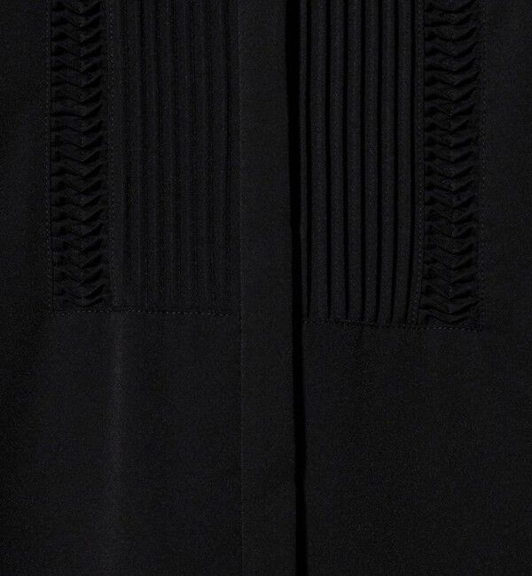 UNITED ARROWS green label relaxing「ヤバネタック ロングスリーブ シャツ」|シャツ・ブラウス|