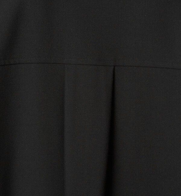 UNITED ARROWS green label relaxing「ウラキモウ シャツ マシンウォッシャブル ストレッチ 帯電防止」|シャツ・ブラウス|