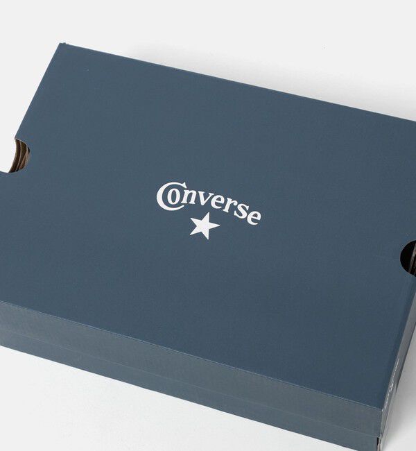 UNITED ARROWS green label relaxing「＜CONVERSE＞オールスタークップ BM OX ドレス スニーカー」|スニーカー|