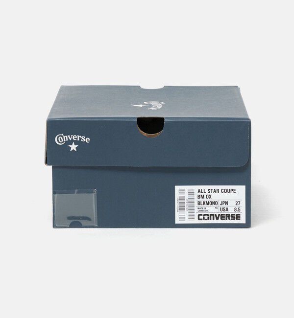 UNITED ARROWS green label relaxing「＜CONVERSE＞オールスタークップ BM OX ドレス スニーカー」|スニーカー|