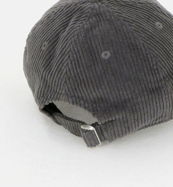 UNITED ARROWS green label relaxing「＜NEW ERA＞コーデュロイ キャップ / MLB / Youth 9TWENTY Corduroy / キッズ  」|キャップ・キャスケット|