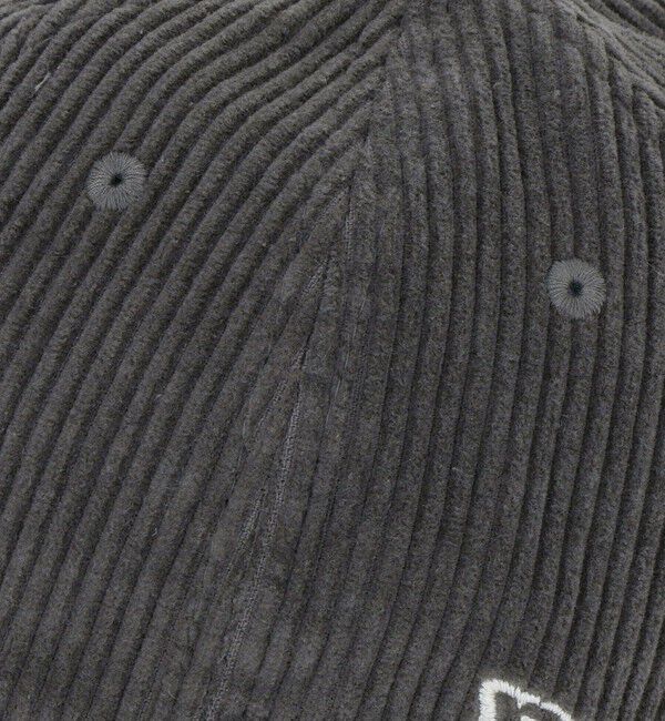 UNITED ARROWS green label relaxing「＜NEW ERA＞コーデュロイ キャップ / MLB / Youth 9TWENTY Corduroy / キッズ  」|キャップ・キャスケット|