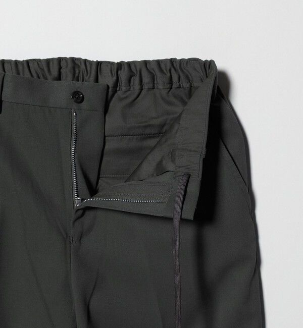 UNITED ARROWS green label relaxing「TRW W2 ワイド ユーティリティパンツ イージーパンツ -ストレッチ-」|その他|