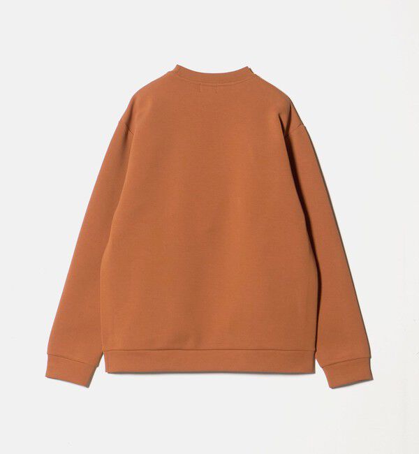 UNITED ARROWS green label relaxing「ダンボール クルーネック カットソー」|Tシャツ・カットソー|