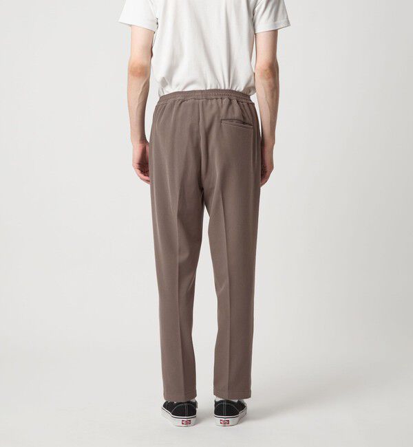 UNITED ARROWS green label relaxing「TRカルゼ 裏起毛 オルマイ パンツ  R1 -2WAYストレッチ-」|その他|