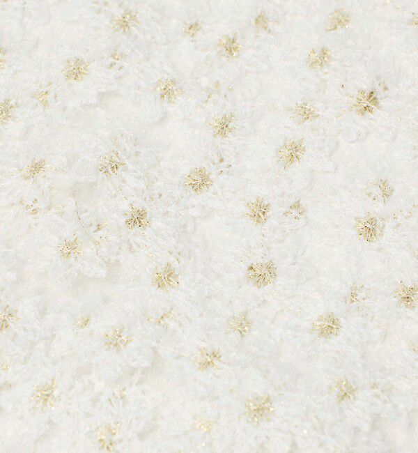 UNITED ARROWS green label relaxing「レーシー バブーシュカ」|その他|