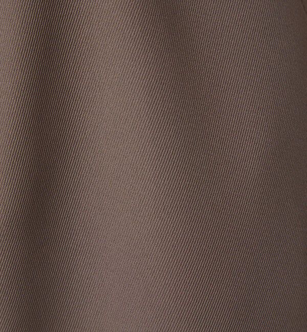 UNITED ARROWS green label relaxing「【別注】＜Lee＞FLeeasy Narrow ポリエステル イージーパンツ」|その他|