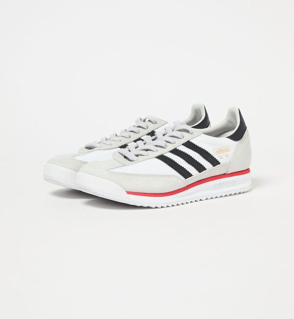 UNITED ARROWS green label relaxing「【国内EXCLUSIVE】＜adidas Originals＞SL72RS スニーカー」|スニーカー|