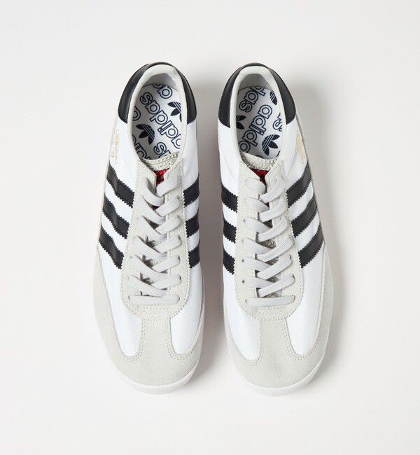 UNITED ARROWS green label relaxing「【国内EXCLUSIVE】＜adidas Originals＞SL72RS スニーカー」|スニーカー|