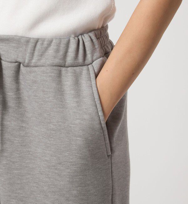 UNITED ARROWS green label relaxing「ウラキモウ ピケ パンツ」|その他|