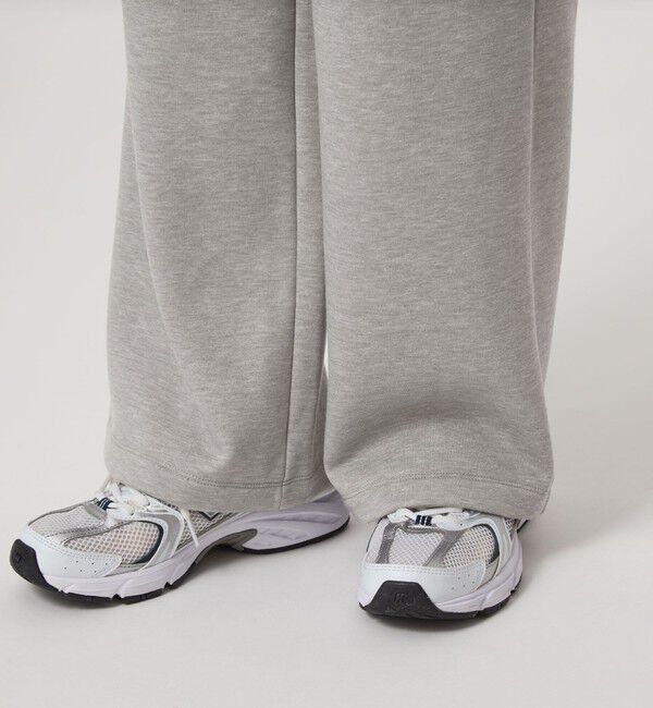 UNITED ARROWS green label relaxing「ウラキモウ ピケ パンツ」|その他|