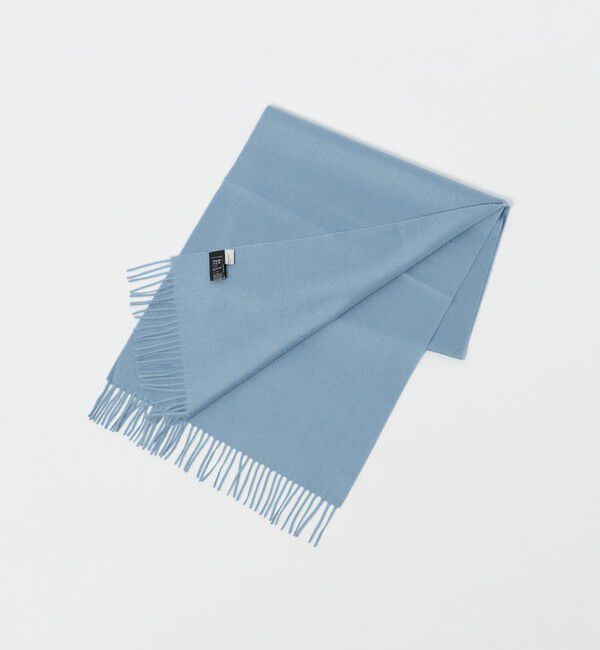 UNITED ARROWS green label relaxing「カシミヤ マフラー」|ストール|