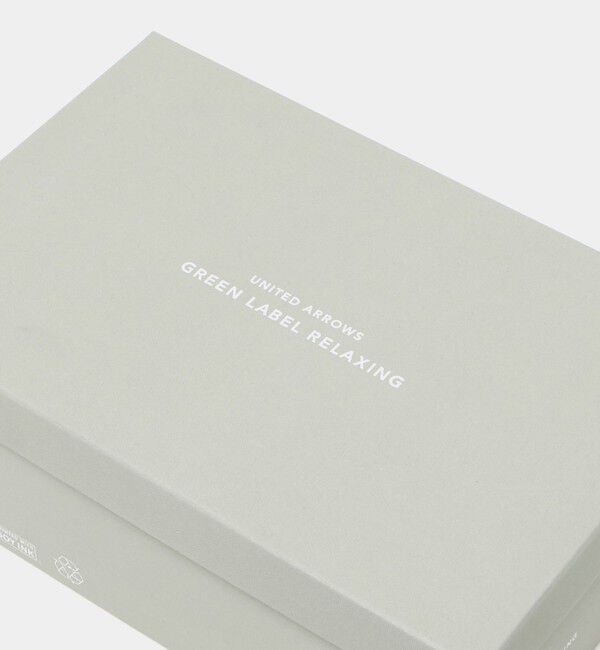 UNITED ARROWS green label relaxing「ローファー ブーティー」|その他|