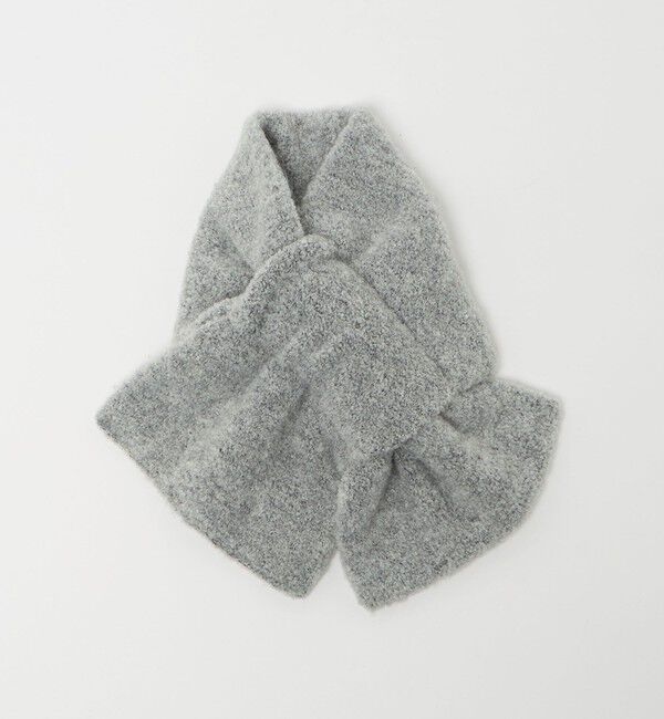 UNITED ARROWS green label relaxing「ループ マフラー」|マフラー|