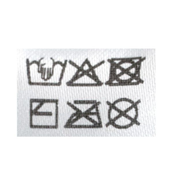 EMMEL REFINES「＜EMMEL REFINES＞EM スソダブルフリル ニットプルオーバー」|ニット・セーター|