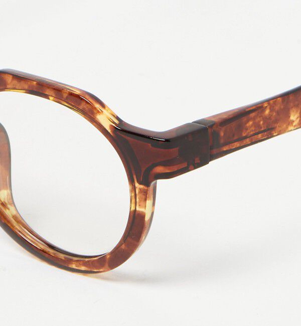 UNITED ARROWS green label relaxing「＜jugaad14＞HORIZON ホライズン 調光 ファッション用グラス」|メガネ|