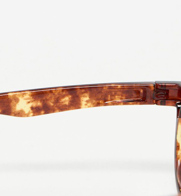 UNITED ARROWS green label relaxing「＜jugaad14＞HORIZON ホライズン 調光 ファッション用グラス」|メガネ|