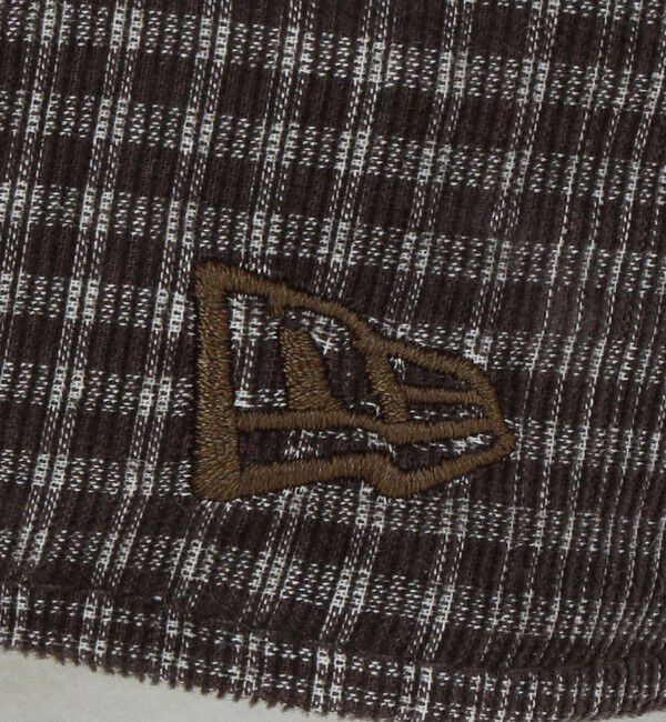 UNITED ARROWS green label relaxing「【別注】＜NEW ERA＞9THIRTY SD チェック柄 キャップ」|キャップ・キャスケット|