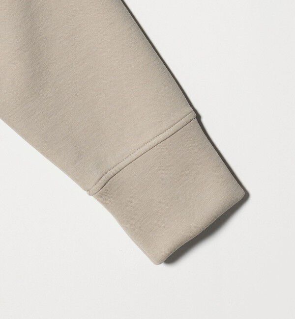 UNITED ARROWS green label relaxing「【WEB限定】＜at ease＞ダンボール スリット プルオーバー カットソー」|Tシャツ・カットソー|