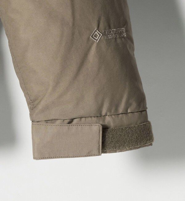 UNITED ARROWS green label relaxing「＜THE NORTH FACE＞オルタレーション バフズ ジャケット」|ダウン|