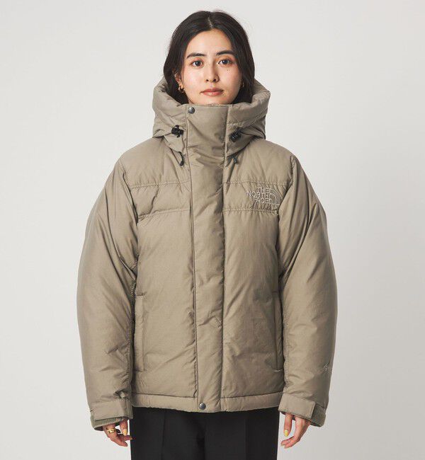 UNITED ARROWS green label relaxing「＜THE NORTH FACE＞オルタレーション バフズ ジャケット」|ダウン|