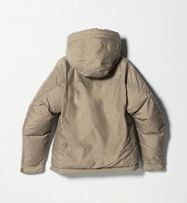 UNITED ARROWS green label relaxing「＜THE NORTH FACE＞オルタレーション バフズ ジャケット」|ダウン|