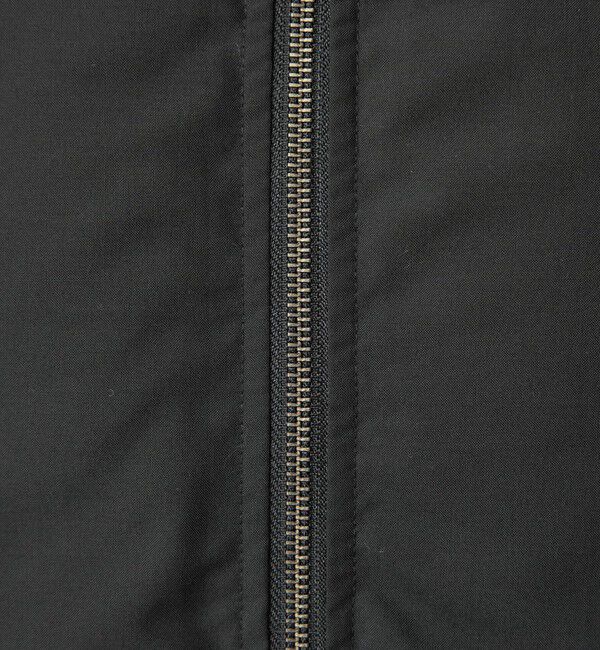 UNITED ARROWS green label relaxing「【別注】＜TAION＞ドライバーズ リバーシブル ダウン ベスト」|ダウン|