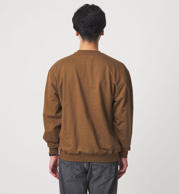 UNITED ARROWS green label relaxing「【別注】＜Marmot＞GLR スタビリティ ロングスリーブ Tシャツ」|Tシャツ・カットソー|