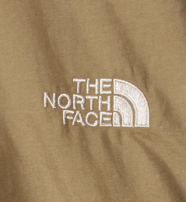 UNITED ARROWS green label relaxing「＜THE NORTH FACE＞コンパクト ノマド ジャケット」|アウトドア|