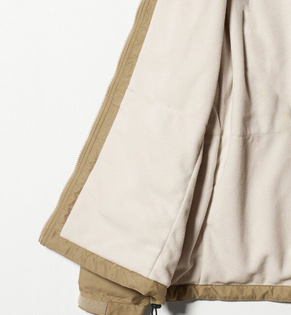 UNITED ARROWS green label relaxing「＜THE NORTH FACE＞コンパクト ノマド ジャケット」|アウトドア|