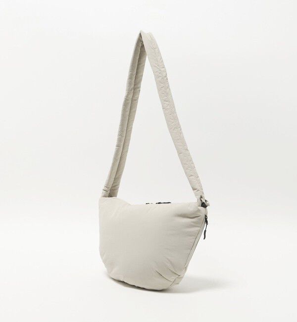 UNITED ARROWS green label relaxing「【別注】＜fellowww＞GLR パデット ショルダーバッグ」|ショルダー・メッセンジャー|