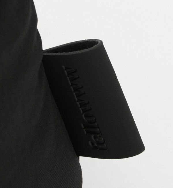 UNITED ARROWS green label relaxing「【別注】＜fellowww＞GLR 巾着 パデット ショルダーバッグ」|ショルダー・メッセンジャー|