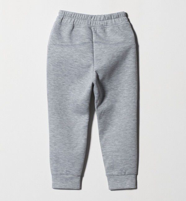 UNITED ARROWS green label relaxing「アクティブパンツ （グレー）/ キッズ  100cm-160cm」|チノ|