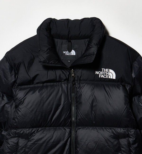 UNITED ARROWS green label relaxing「＜THE NORTH FACE＞ヌプシ ダウンジャケット」|ダウン|