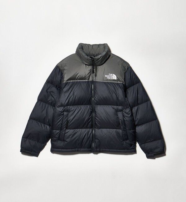 UNITED ARROWS green label relaxing「＜THE NORTH FACE＞ヌプシ ダウンジャケット」|ダウン|
