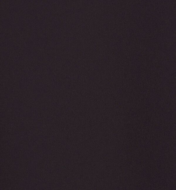 UNITED ARROWS green label relaxing「シンプル クルーネック ブラウス」|シャツ・ブラウス|