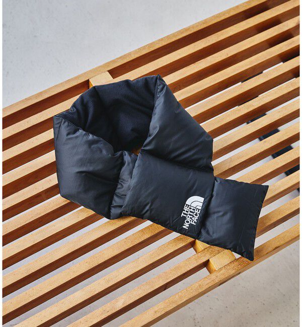 UNITED ARROWS green label relaxing「＜THE NORTH FACE＞ヌプシ マフラー」|マフラー|