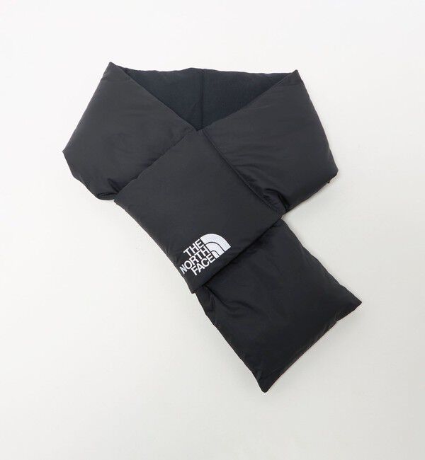 UNITED ARROWS green label relaxing「＜THE NORTH FACE＞ヌプシ マフラー」|マフラー|