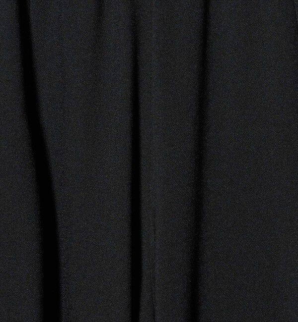 UNITED ARROWS green label relaxing「【WEB限定】＜at ease＞キュロット パンツ」|キュロット|