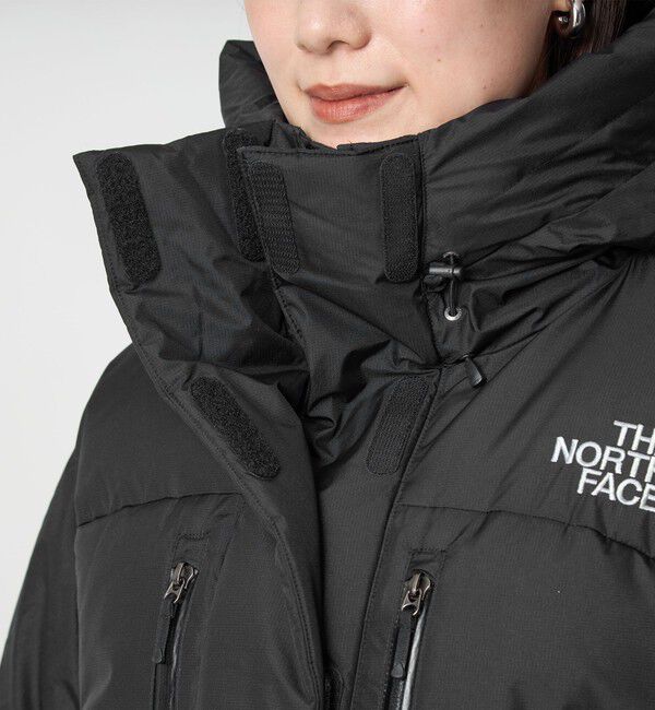 UNITED ARROWS green label relaxing「＜THE NORTH FACE＞ショート バルトロ ライト ジャケット」|ダウン|