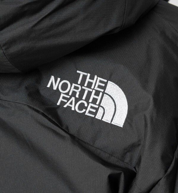 UNITED ARROWS green label relaxing「＜THE NORTH FACE＞ショート バルトロ ライト ジャケット」|ダウン|