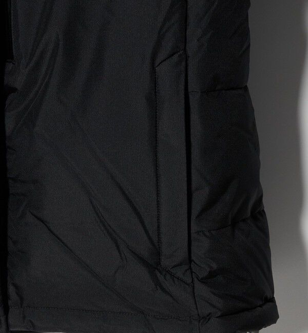 UNITED ARROWS green label relaxing「＜THE NORTH FACE＞ショート バルトロ ライト ジャケット」|ダウン|