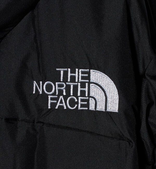 UNITED ARROWS green label relaxing「＜THE NORTH FACE＞ショート バルトロ ライト ジャケット」|ダウン|