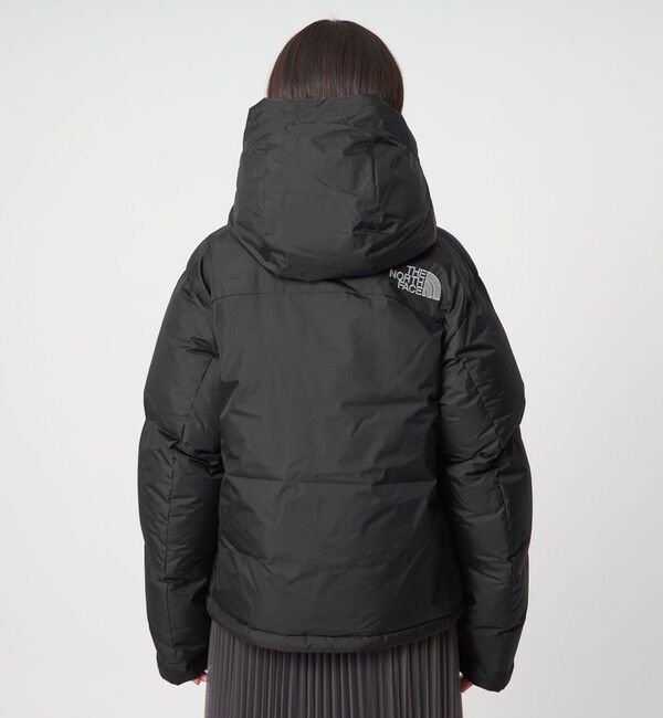 UNITED ARROWS green label relaxing「＜THE NORTH FACE＞ショート バルトロ ライト ジャケット」|ダウン|