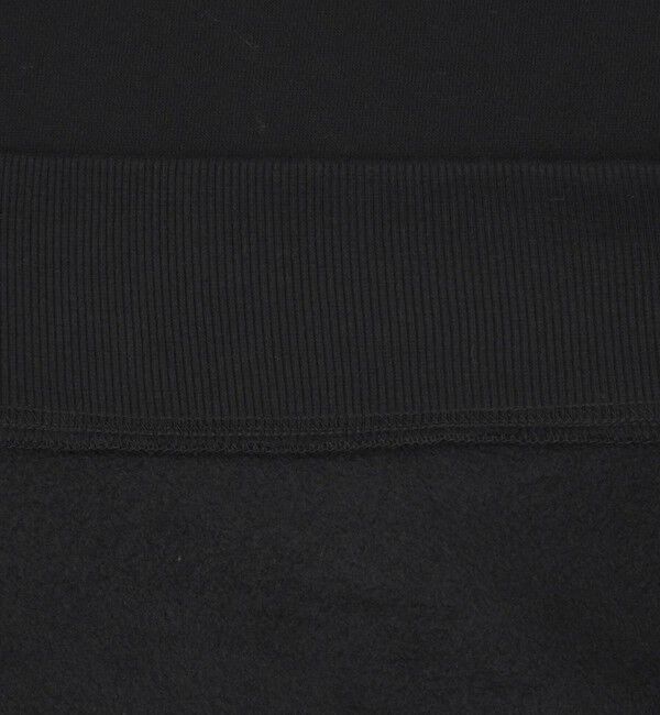 UNITED ARROWS green label relaxing「【WEB限定】＜at ease＞チュール ドッキング スウェット プルオーバー」|スウェット・ジャージ|