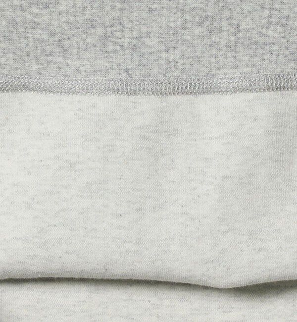UNITED ARROWS green label relaxing「リバーシブル クルーネック スウェット」|スウェット・ジャージ|