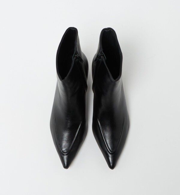 EMMEL REFINES「＜JVAM＞GIANA ショートブーツ＜ Select by EMMEL REFINES ＞」|ロングブーツ|