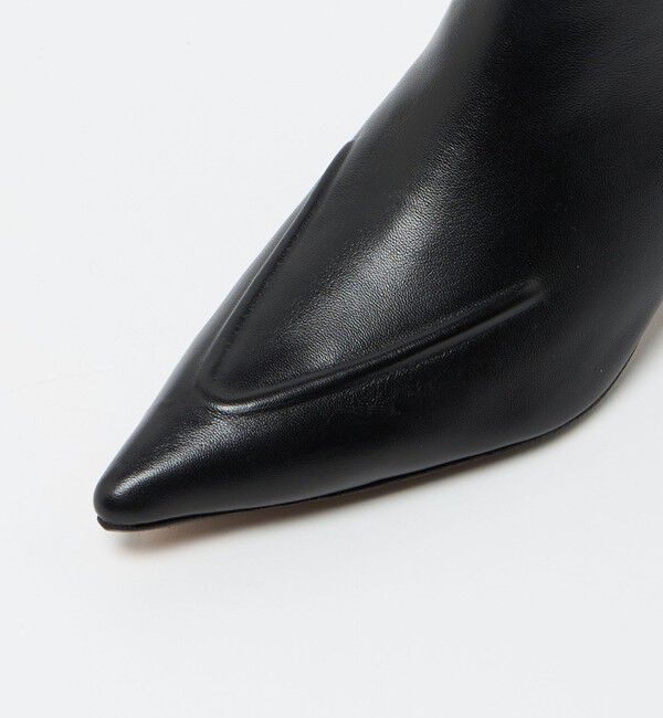 EMMEL REFINES「＜JVAM＞GIANA ショートブーツ＜ Select by EMMEL REFINES ＞」|ロングブーツ|