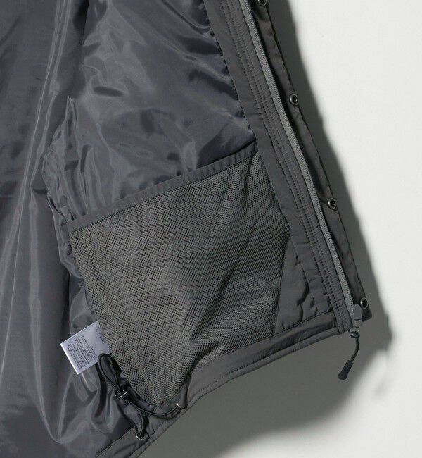 UNITED ARROWS green label relaxing「【別注】＜WILD THINGS＞ショート モンスターパーカー / キッズ  110cm-130cm」|その他|